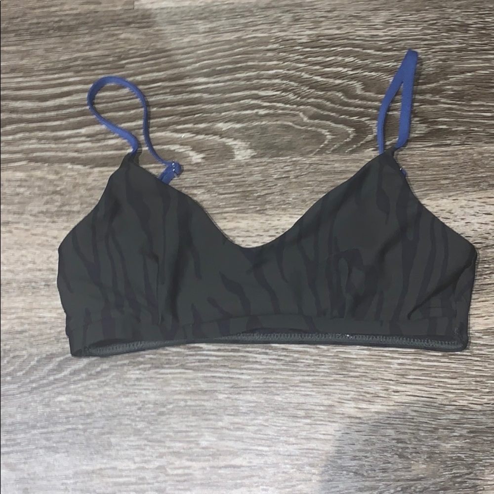 UPSIDE sports bra NWOT